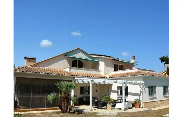 Apartamento 6 habitaciones Olivella 350m2 Amueblado Mascotas Piscina