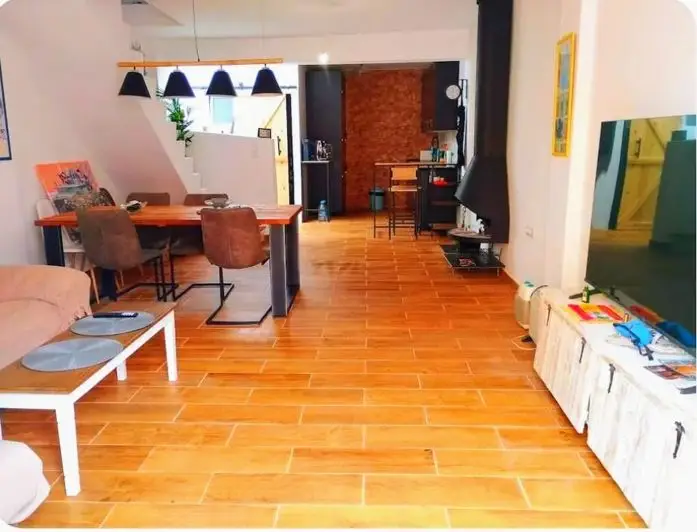 Adosado 1 Dormitorio Cerca de la Playa Tavernes de la Valldigna
