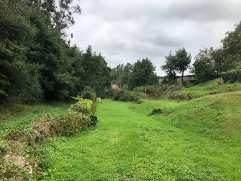 Venta Terreno Novales Alfoz de Lloredo 14 Viviendas