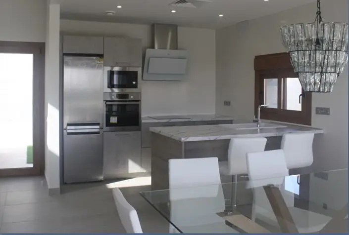 Villa en Venta 3 Dormitorios Orihuela Costa