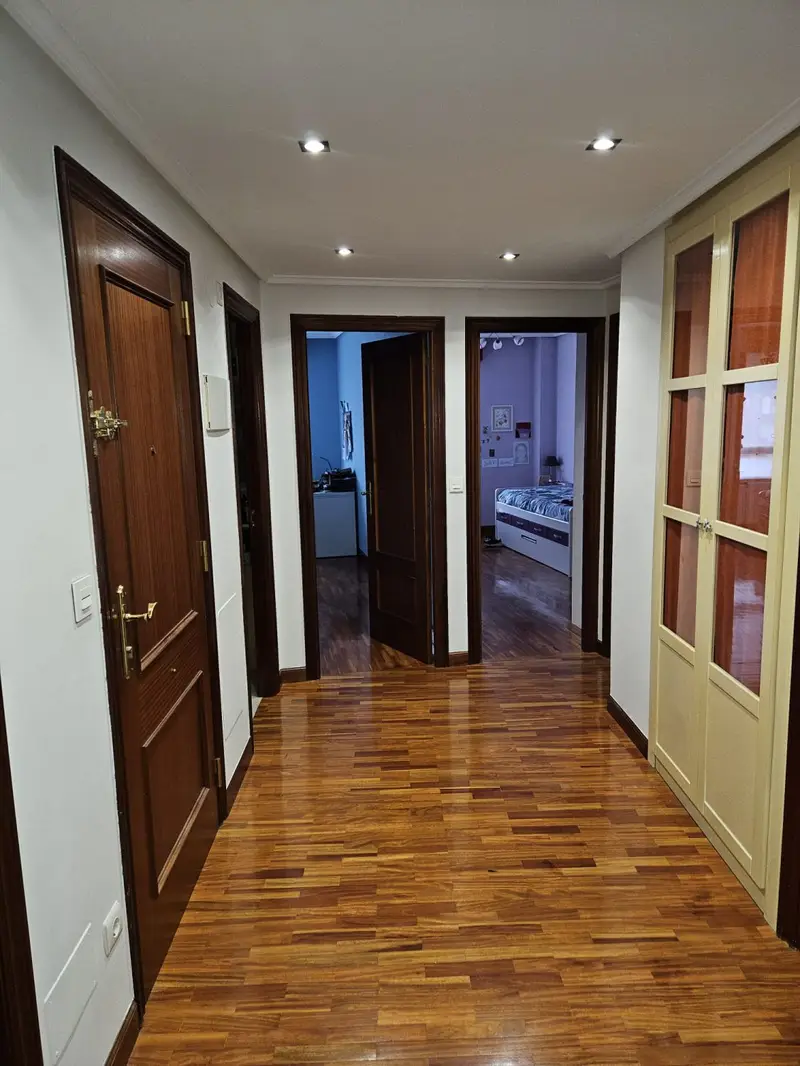 Venta Piso con garaje en Lakua Vitoria Gasteiz