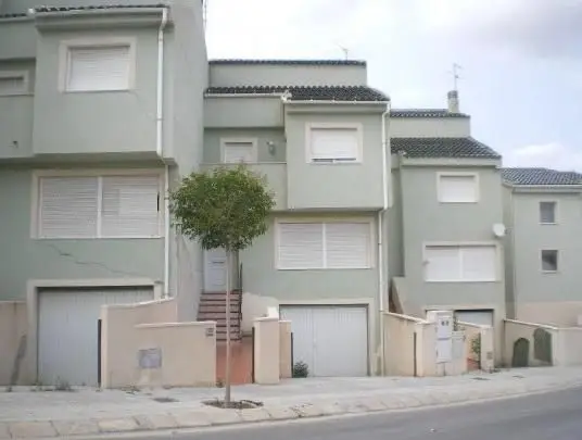 Casa Unifamiliar en Venta Xixona Avda Joan Fuster