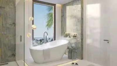 Villas de Lujo en Bel Air Marbella 4 5 Dormitorios