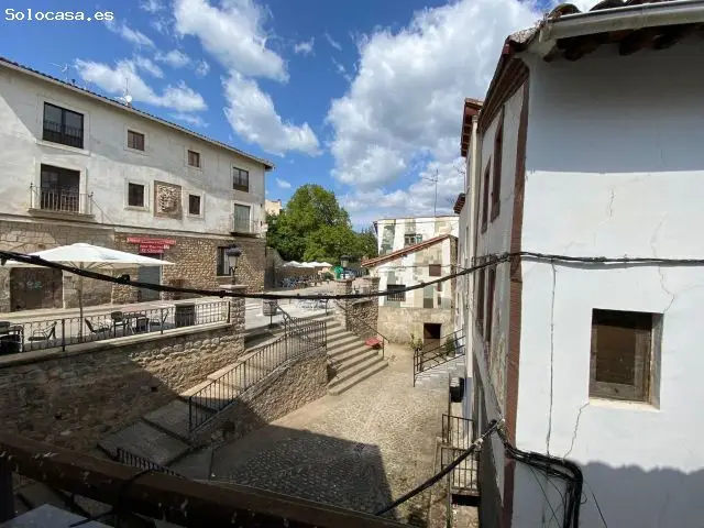 Casa de Pueblo en Torrecilla en Cameros La Rioja 545m2 7 Dormitorios