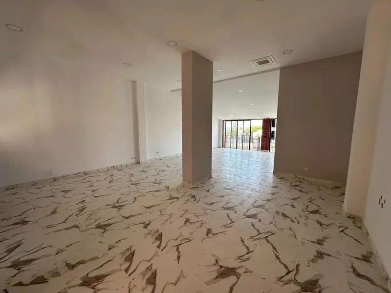 Local Comercial en alquiler en Sitio de Calahonda, Mijas, Málaga