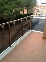 Piso 93m2 3 habitaciones 2 baños Móra d'Ebre