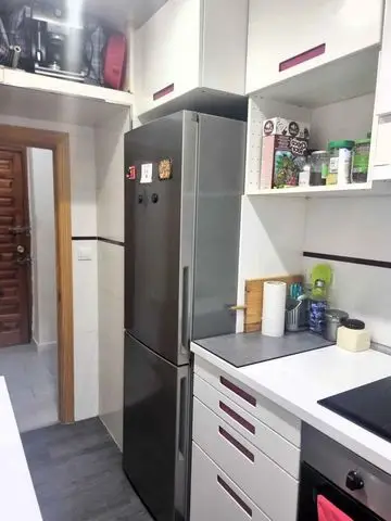 Piso en venta Alcalá de Henares planta baja 55m2 2 habitaciones