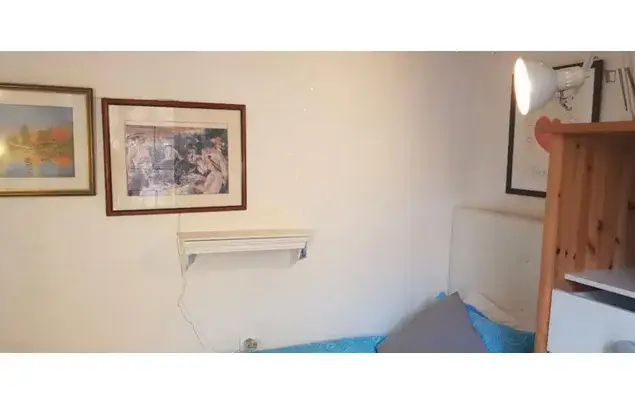 Apartamento 3 Dormitorios Barcelona Cerca Parc Güell