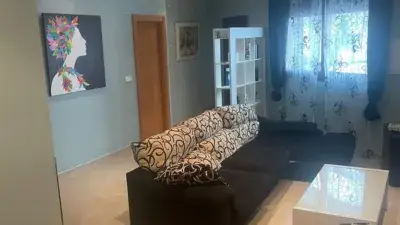 Piso en alquiler en Calle Transversal Nautilius , Número 1