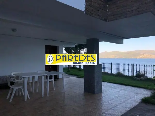 Venta Chalet 4 habitaciones Pousada Vilaboa