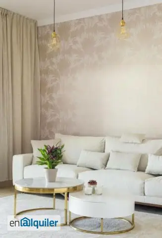 Apartamento en Alquiler El Paraiso Costa del Sol