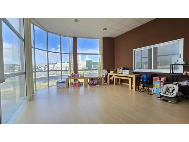 Nave Industrial en Venta en Narón