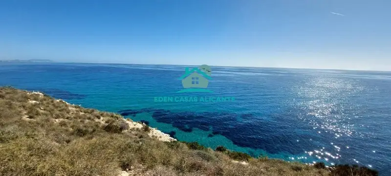 Venta Parcela Lujosa en Coveta Fuma El Campello