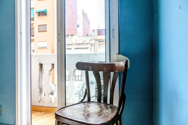 Apartamento Moderno 3 Dormitorios Poblats Maritims