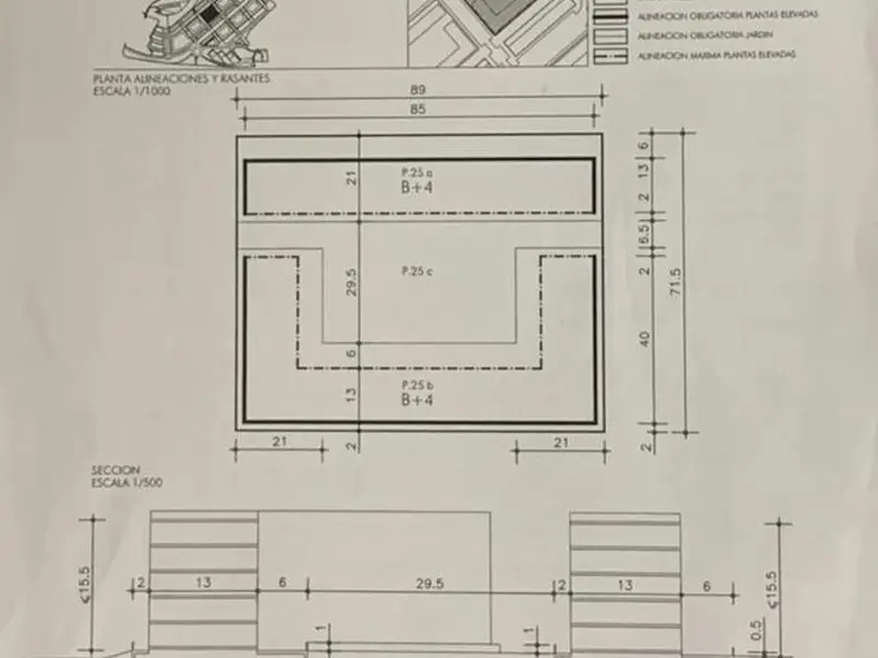 venta Terreno en Aranguren, Navarra (A24)- Globaliza