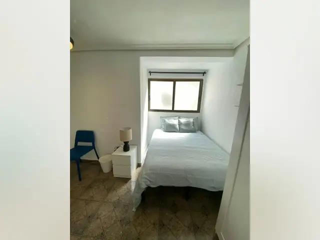 Habitación alquiler Manises, España