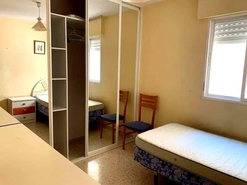 Piso en alquiler en Málaga ciudad, Málaga
