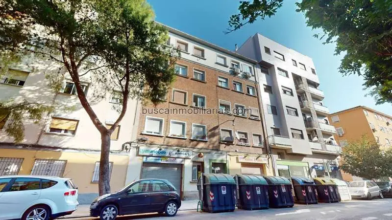 Piso en Venta en Zaragoza Las Fuentes