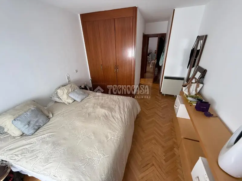 Piso en venta en Aranjuez 131m² 3 dormitorios 2 baños