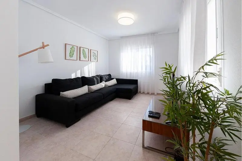 Villa en Venta Benijofar 3 Dormitorios Piscina Privada
