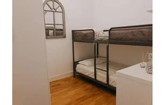 Apartamento 72m2 Gràcia 4 Dormitorios Amueblado Barcelona