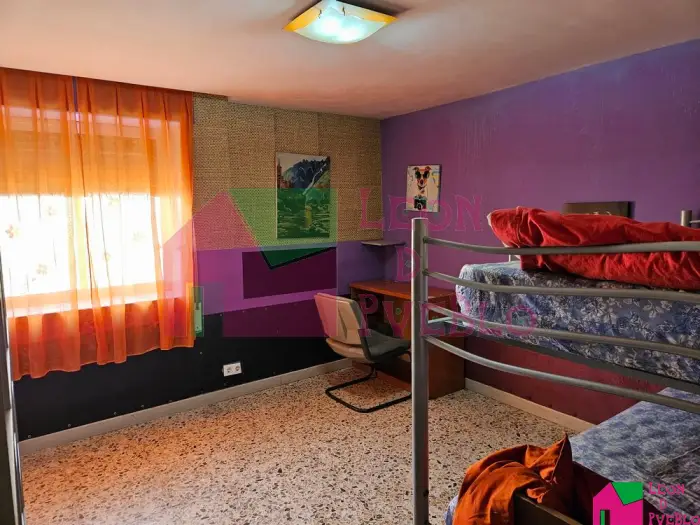 Casa en Planta Baja en La Cepeda cerca de Astorga