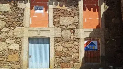 Casa rústica en venta en Calle Cabezo