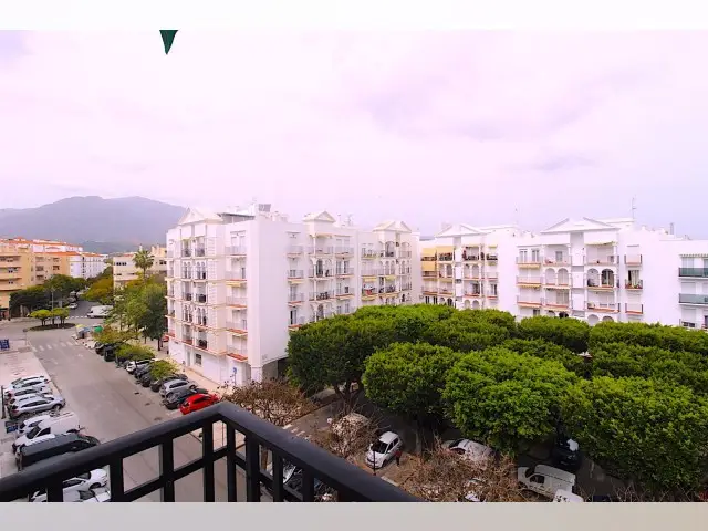 Apartamento 2 Dormitorios Estepona Centro Ciudad