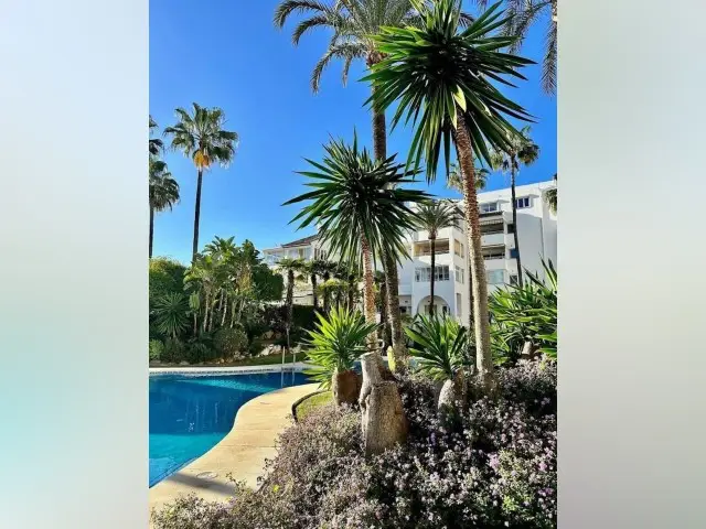 Apartamento 2 Dormitorios Alquiler Atalaya