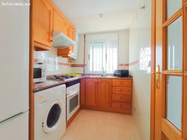 Apartamento Marina Dor: Vistas, Piscina y Aparcamiento