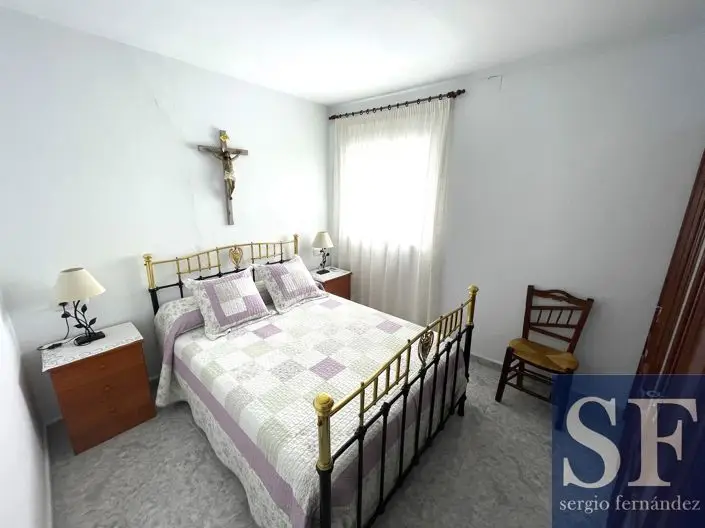 Casa en Venta Cómpeta 2 Dormitorios Terraza Axarquía