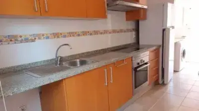 Chalet en alquiler en Palmera