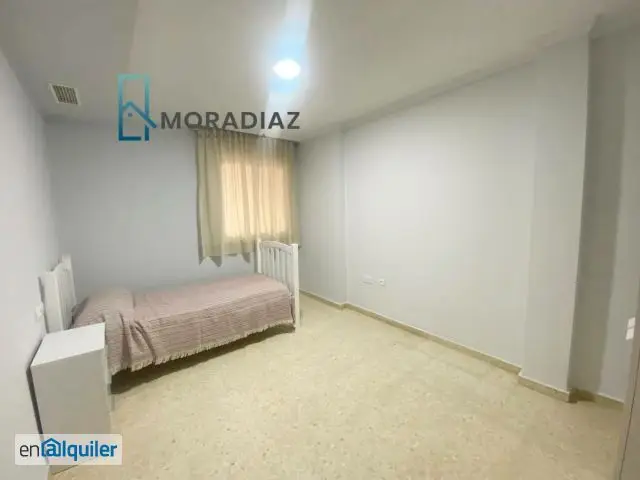 Alquiler piso amueblado Don Benito