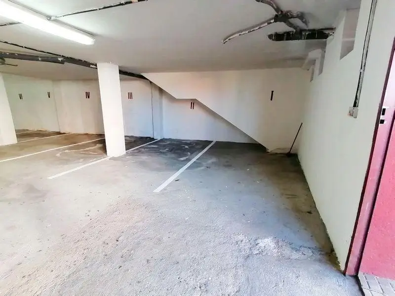 Venta Local Comercial Centro Caceres 130m2 Garaje Almacen Oficina