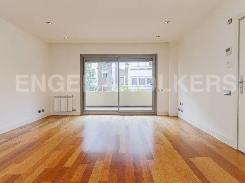 Apartamento de Lujo en Pedralbes Barcelona