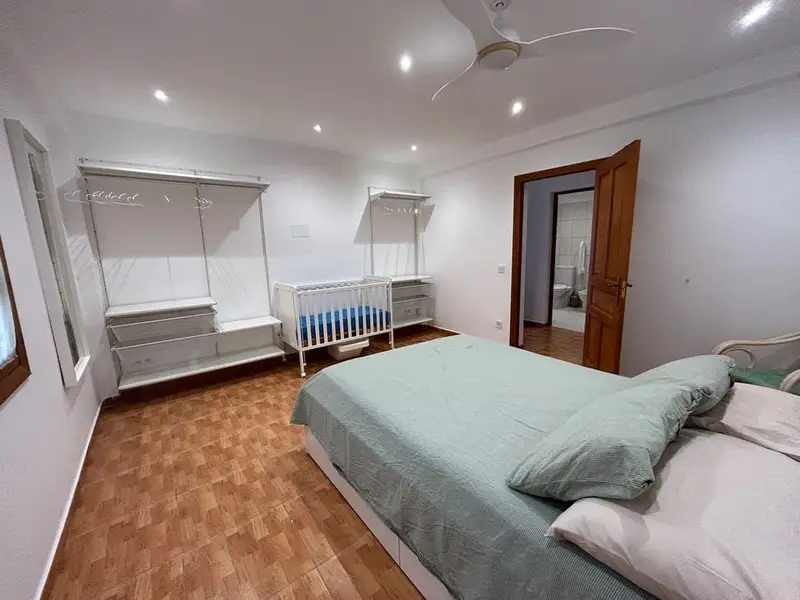 Apartamento Sa Ràpita Campos Baleares 2 dormitorios adaptado movilidad reducida