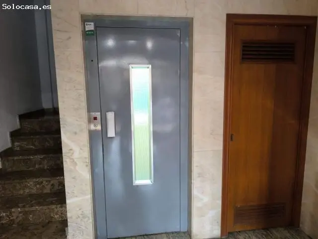 Entresuelo Comercial 113m2 Elche Centro - Posibilidad Vivienda