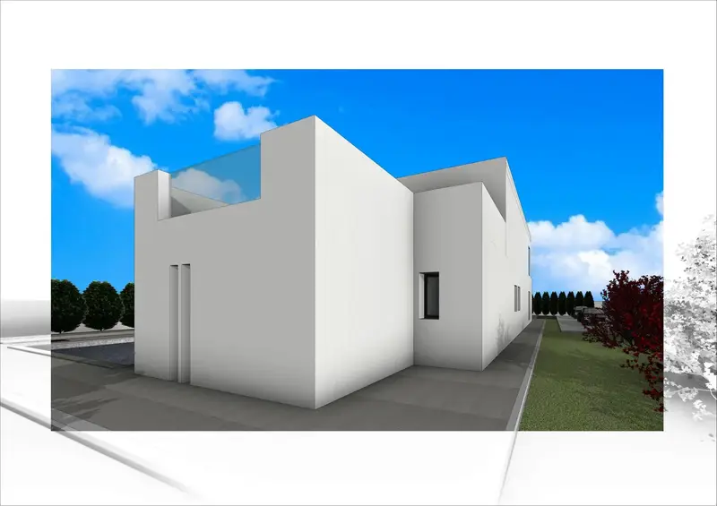 Villas en Aspe y Apartamentos en Torrevieja: Lujo y Confort
