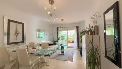 Apartamento en venta en Urbanización Casares del Sol