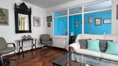 Piso para reformar cerca del centro 90m2