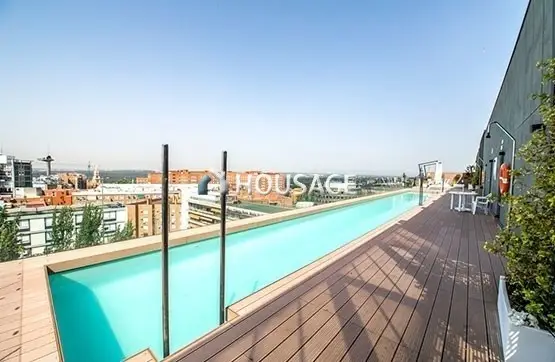 Venta Piso Duplex Vallehermoso Madrid Trastero Piscina