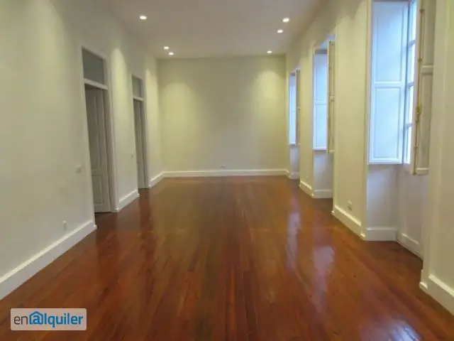 Piso en Triana Las Palmas 3 dormitorios 2 baños garaje