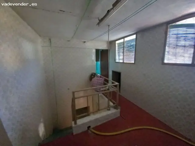 ALQUILER LLOPIS Malpartida de Caceres: Piso 2 plantas 2 habitaciones