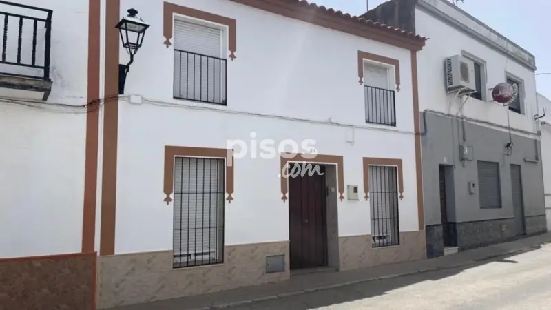 Casa unifamiliar en venta en Calle del Poeta Miguel Hernández