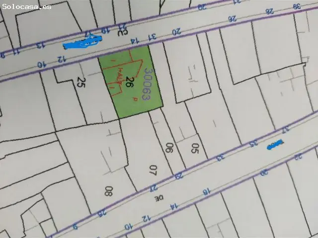 Casa Solar en La Roda 252m2