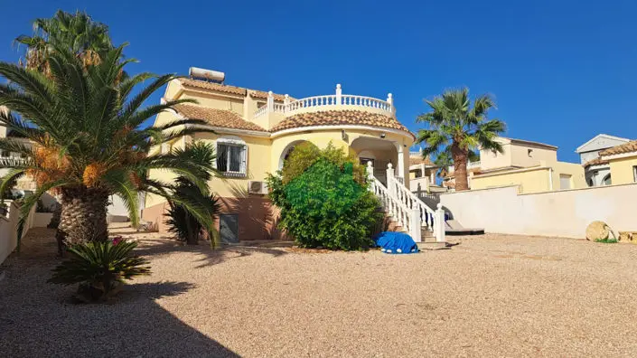 3 Bed Villa for sale