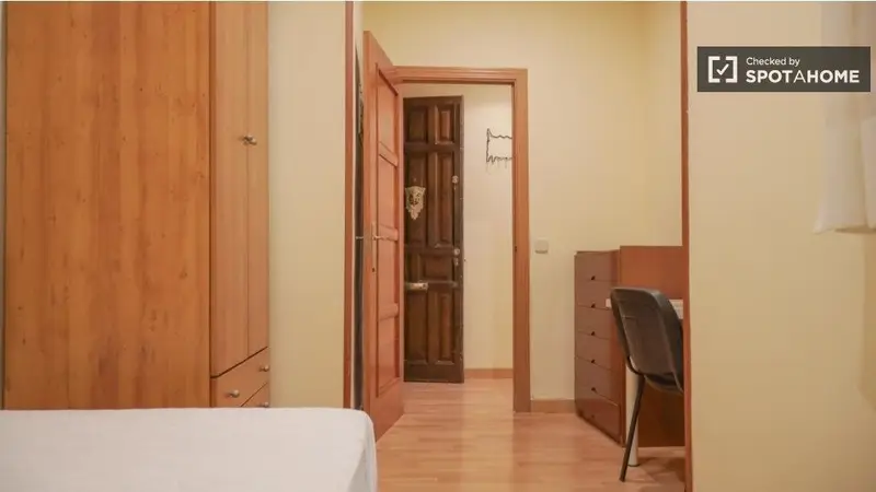 Apartamento en Madrid 2 dormitorios 1 bao Spotahome
