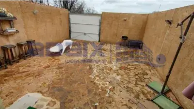 Casa Adosada en Venta Corral de Calatrava