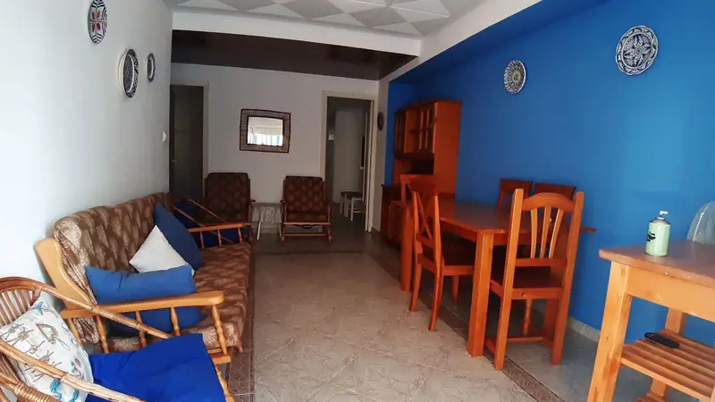 Apartamento en alquiler en Gandia, Valencia