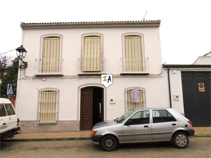 Casa de Pueblo 5 Dormitorios Las Casillas Jaen